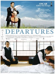 departures